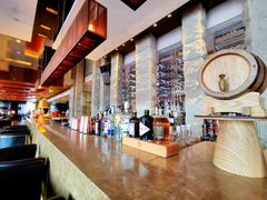 -广州富力君悦大酒店·凯菲厅