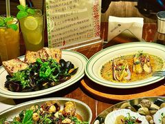 -Bistro 63 创意融合料理(广粤天地店)