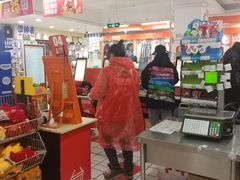 -物美超市(右安门店)