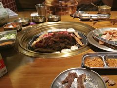 -蒲葵传统炭火烤肉(白石龙店)