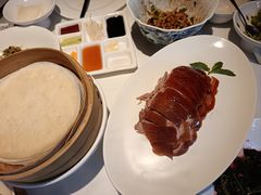 -四季民福烤鸭店(前门大栅栏店)