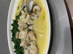 -览江阁中餐厅·淮扬菜(兆和皇冠假日酒店)