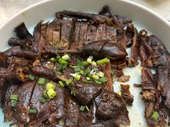 -洞庭家宴·头牌甲鱼(广渠门店)