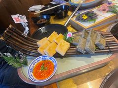 -手选潮汕鲜牛肉火锅(二七广场店)