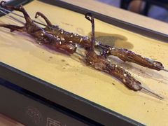 -质烤烤物·活烤海鲜(质烤总店)