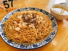-裕兴记·三虾面(西北街总店)