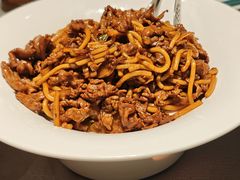 -巴盟人家·内蒙地方菜(华丽家族店)