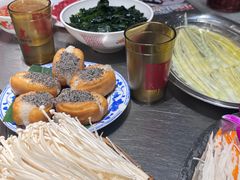 -朱光玉火锅馆(小寨原力场店)
