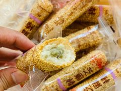 芝麻棒-宫廷糕点铺