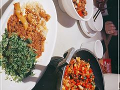 -味上湘菜馆(阿波罗店)