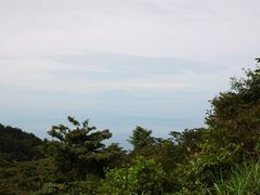 -东天目山风景区