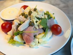 -玛尚诺意式餐厅(官舍店)