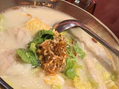 -闽上鲜·福建菜(龙湖滨江天街店)