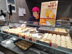 -王家沙点心店(南京西路总店)