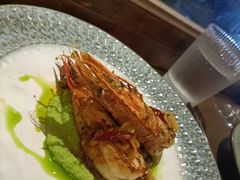-Bistro Les Lilas丁香花小酒馆