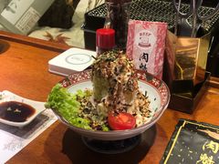 -肉魁屋·烧肉·烧鸟·酒场(高新店)