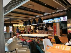 大堂-肯德基(春申店)