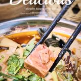 🐼串串麻辣大拌太好吃了，性价无敌高❗