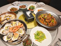 -有喜胶东小馆(太申祥和店)
