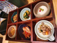 -汉拿山(包河万达店)