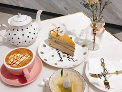 -Meet patisserie