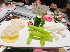 -海底捞火锅(正大乐城店)