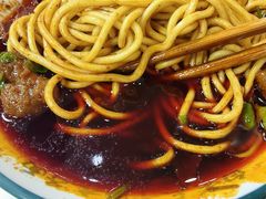 -白老三牛肉丸子面(平阳广场店)