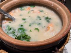 -潮州府·潮菜·砂锅粥(徐家汇店)