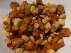 -月福京味斋·烤鸭店·北京菜(鼓楼总店)