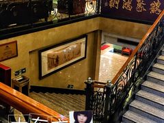 -大东方海鲜酒楼(小武基桥店)