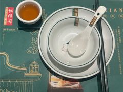 -悦得闲广式点心茶楼(蓝鲸世界店)