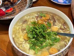 -老西门·常州菜(新区店)