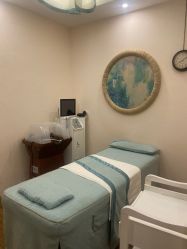 -芳朵美容养生SPA