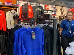 -宁波杉井奥特莱斯广场