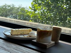 -Vanilla Specialty Coffee(八大关店)