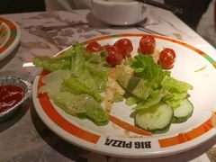 -比格比萨自助(宝山日月光店)