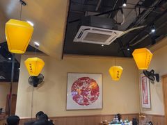 -冰城焰会大丰收铁锅炖(萝岗万达金街店)