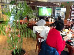 -大吉鲜鱼料理自慢(维也纳大厦店)
