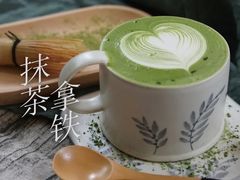 -咖法森林·咖啡  酒吧(天河店)