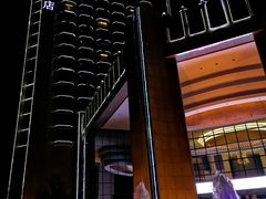 -巨华国际大酒店