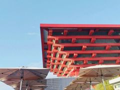 -中华艺术宫(上海美术馆)