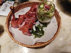 -锦府盐帮·李宅(领展购物广场中关村店)