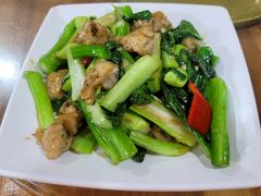 -东坊味道私房菜·地道顺德菜(大良店)