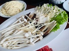 -大草原清真饭庄(沙河店)
