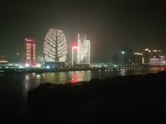 -澳门皇庭海景酒店