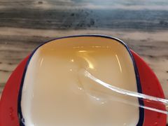杏仁豆腐-玫瑰甜品(文明路店)