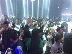 -SPACE(欢乐颂购物中心店)