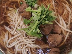 -李先生牛肉面大王(广渠门内店)