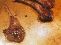 -额尔敦牛厨师铜板烧