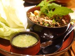 -CHINCHIN 青青·泰国料理(万象食家店)